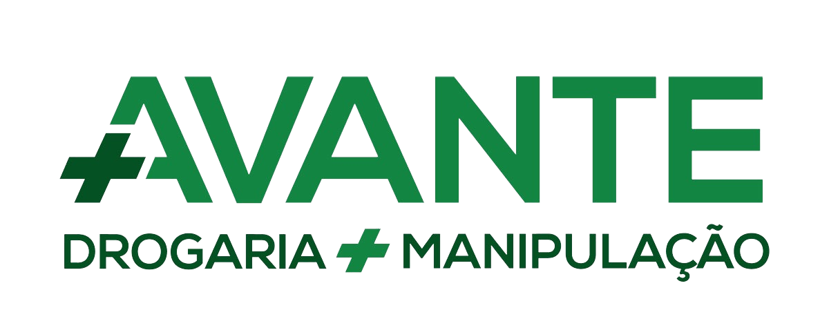 Farmácia Avante — Drogaria + Manipulação